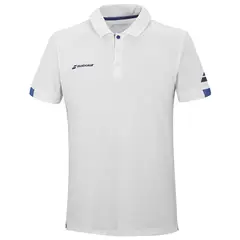 BABOLAT - POLERA DE TENIS POLO HOMBRE