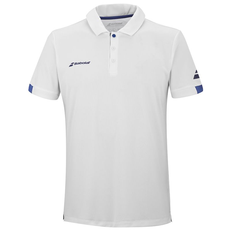 BABOLAT - POLERA DE TENIS BABOLAT POLO HOMBRE