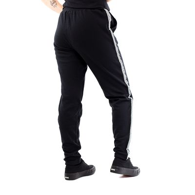 Imagen 2 del producto Jogger Mujer Side Lines Negro