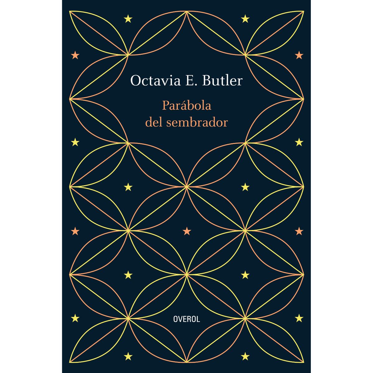 OVEROL - Parábola Del Sembrador