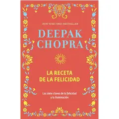 DEBOLSILLO - La Receta De La Felicidad