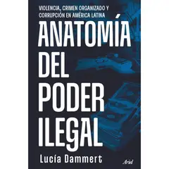 ARIEL - Anatomía Del Poder Legal