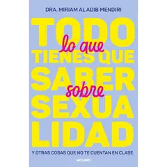 RETAILEXPRESS - Todo Lo Que Tienes Que Saber Sobre Sexua