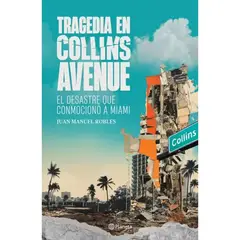 PLANETA - Tragedia En Collins Avenue