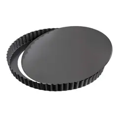 PASTELERIUSCL - Molde Desmontable Moldes Desmontables Moldes Reposteria 28cm Moldes Tartaleta Desmontable Tartaleta
