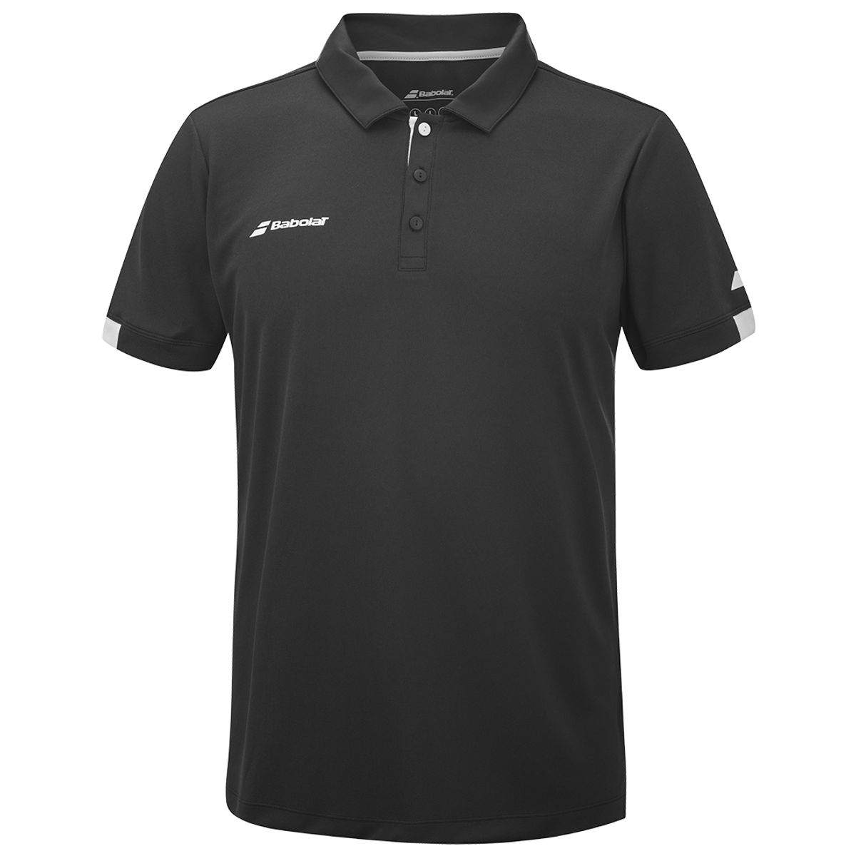 BABOLAT - POLERA DE TENIS BABOLAT POLO HOMBRE