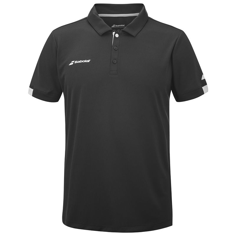 BABOLAT - POLERA DE TENIS BABOLAT POLO HOMBRE