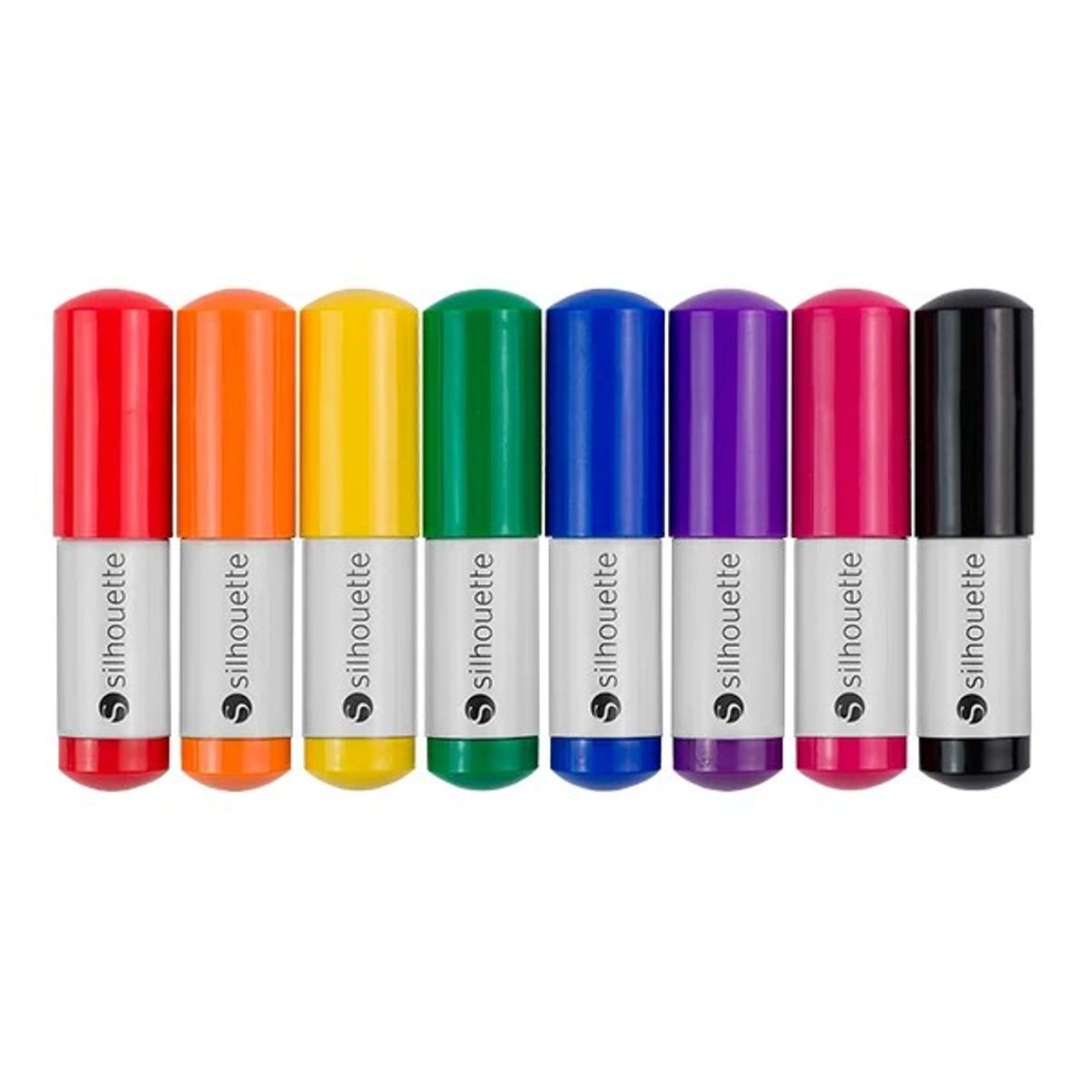 SILHOUETTE - Kit inicio Lápices para dibujo