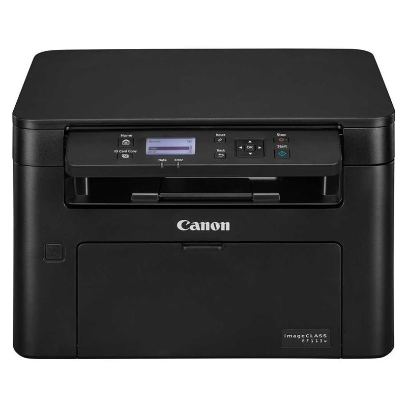 CANON - Multifuncional Láser Canon MF 113W