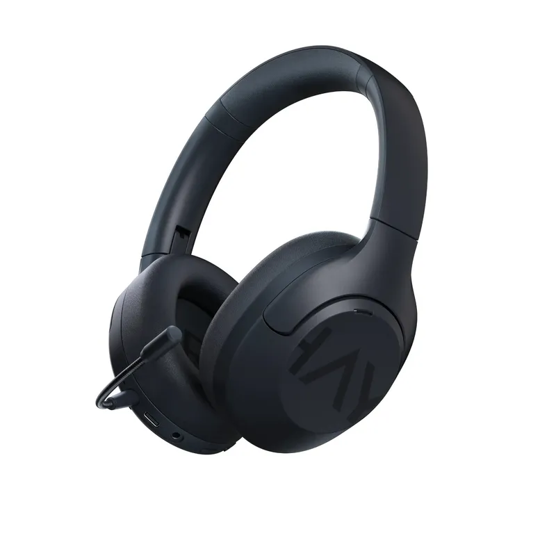 HAYLOU - Haylou S30 Pro Audífonos Inalámbricos Bluetooth Mic e-Sport Azul