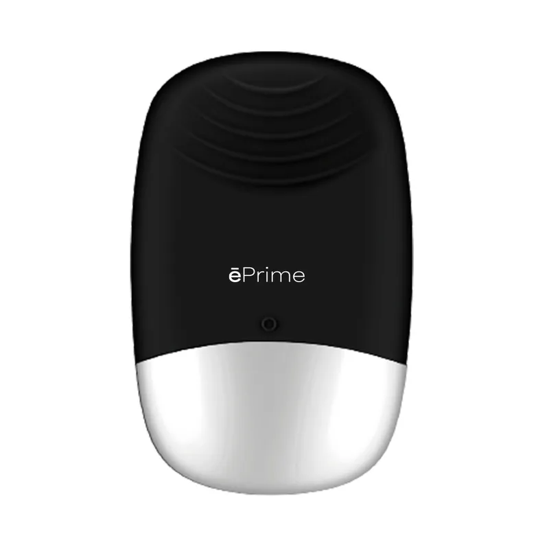 KINEGUN PRO - ePrime Limpiador Facial Con Vibración Sónica Impermeable