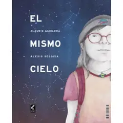 RETAILEXPRESS - El Mismo Cielo - Autor(a): Alexis Segovia