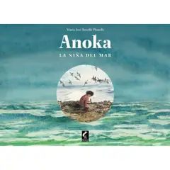 RETAILEXPRESS - Anoka La Niña Del Mar
