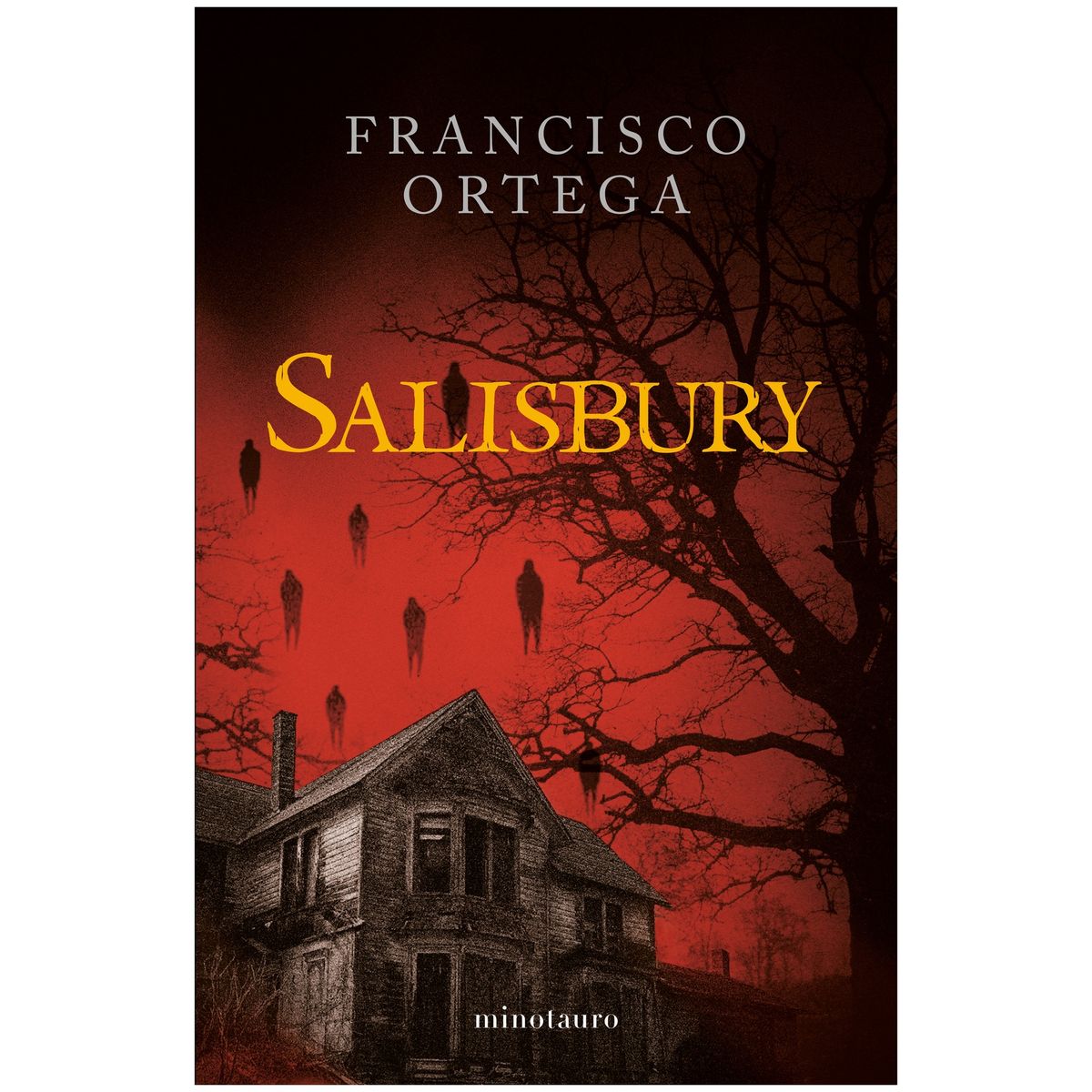 HITWAY MUSIC - SALISBURY TAPA BLANDA - FRANCISCO ORTEGA - LIBRO