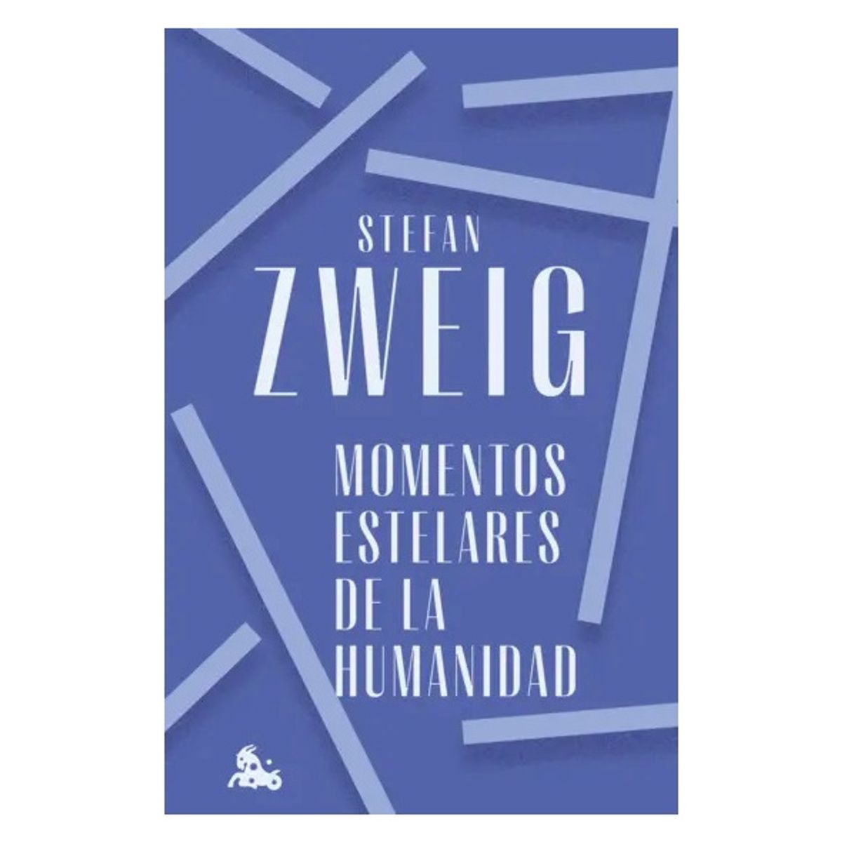 HITWAY MUSIC - MOMENTOS ESTELARES DE LA HUMANIDAD TAPA BLANDA - STEFAN ZWEIG - LIBRO