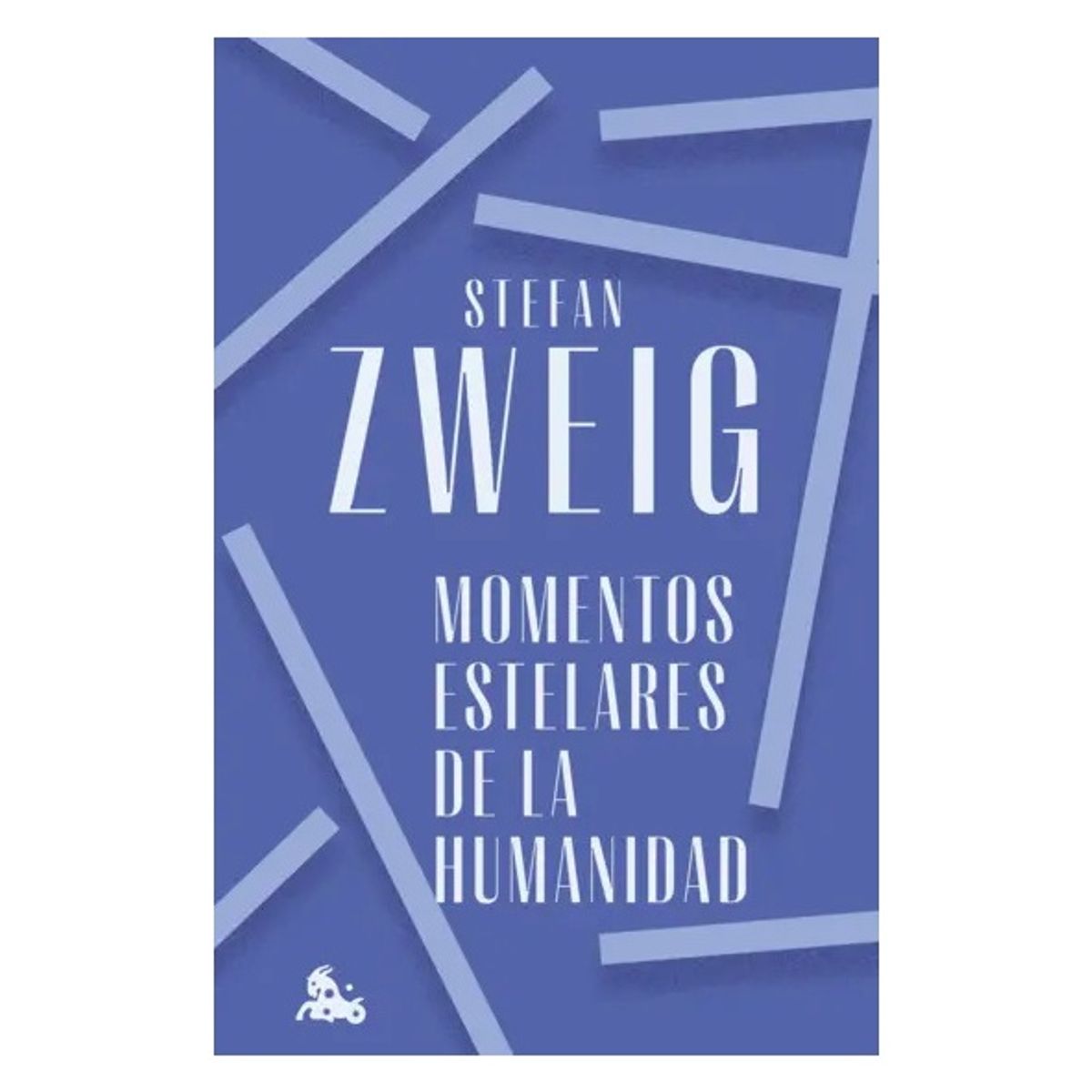 HITWAY MUSIC - MOMENTOS ESTELARES DE LA HUMANIDAD TAPA BLANDA - STEFAN ZWEIG - LIBRO