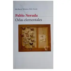 LOM - ODAS ELEMENTALES