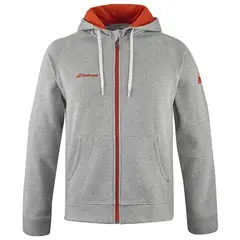 BABOLAT - POLERON DE PADEL EXERCISE HOOD HOMBRE