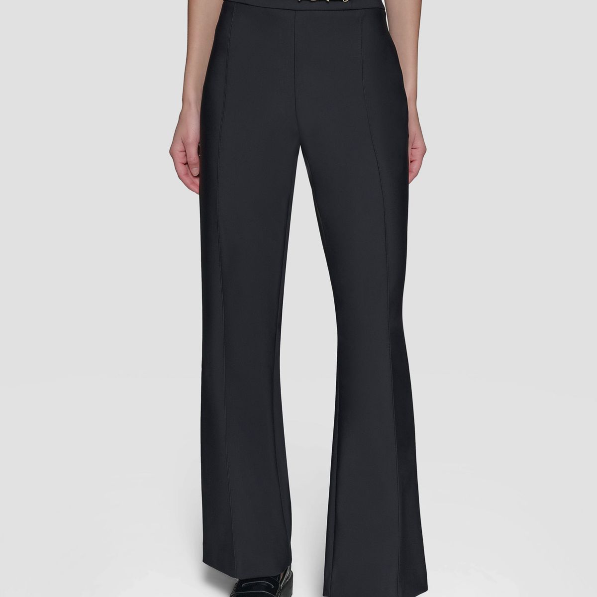 KARL LAGERFELD - Pantalón de compresión