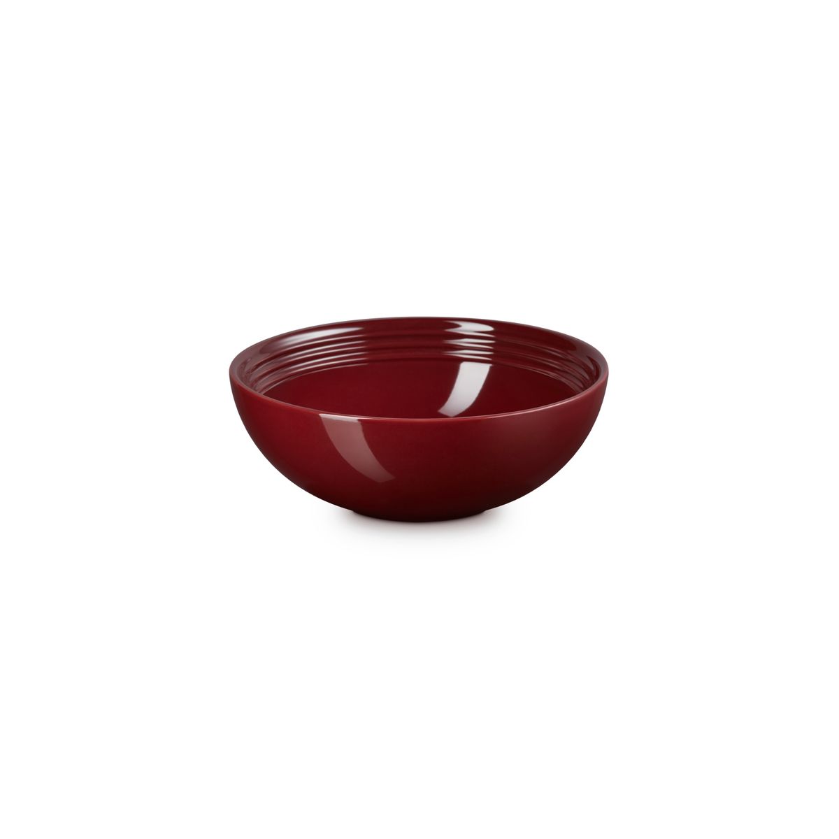 LE CREUSET - Le Creuset Bowl Vancouver 24 cm Rhone Cerámica