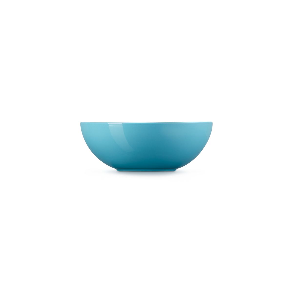 LE CREUSET - Le Creuset Bowl Vancouver 24 cm Caribbean Cerámica