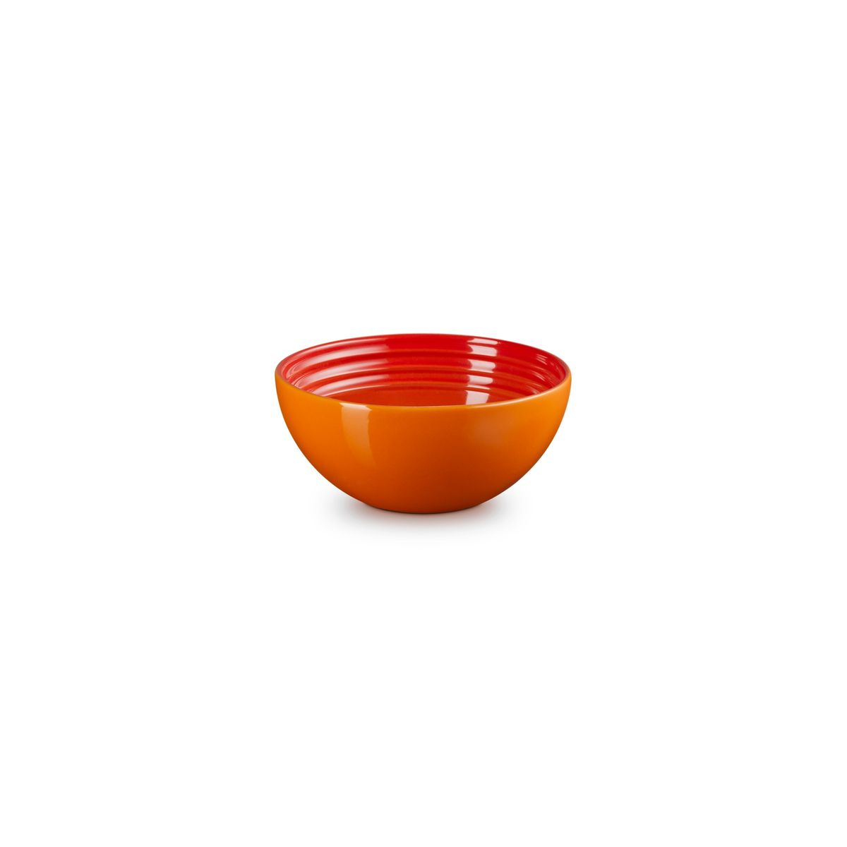 LE CREUSET - Le Creuset Mini Bowl 330ml Volcánico Cerámica