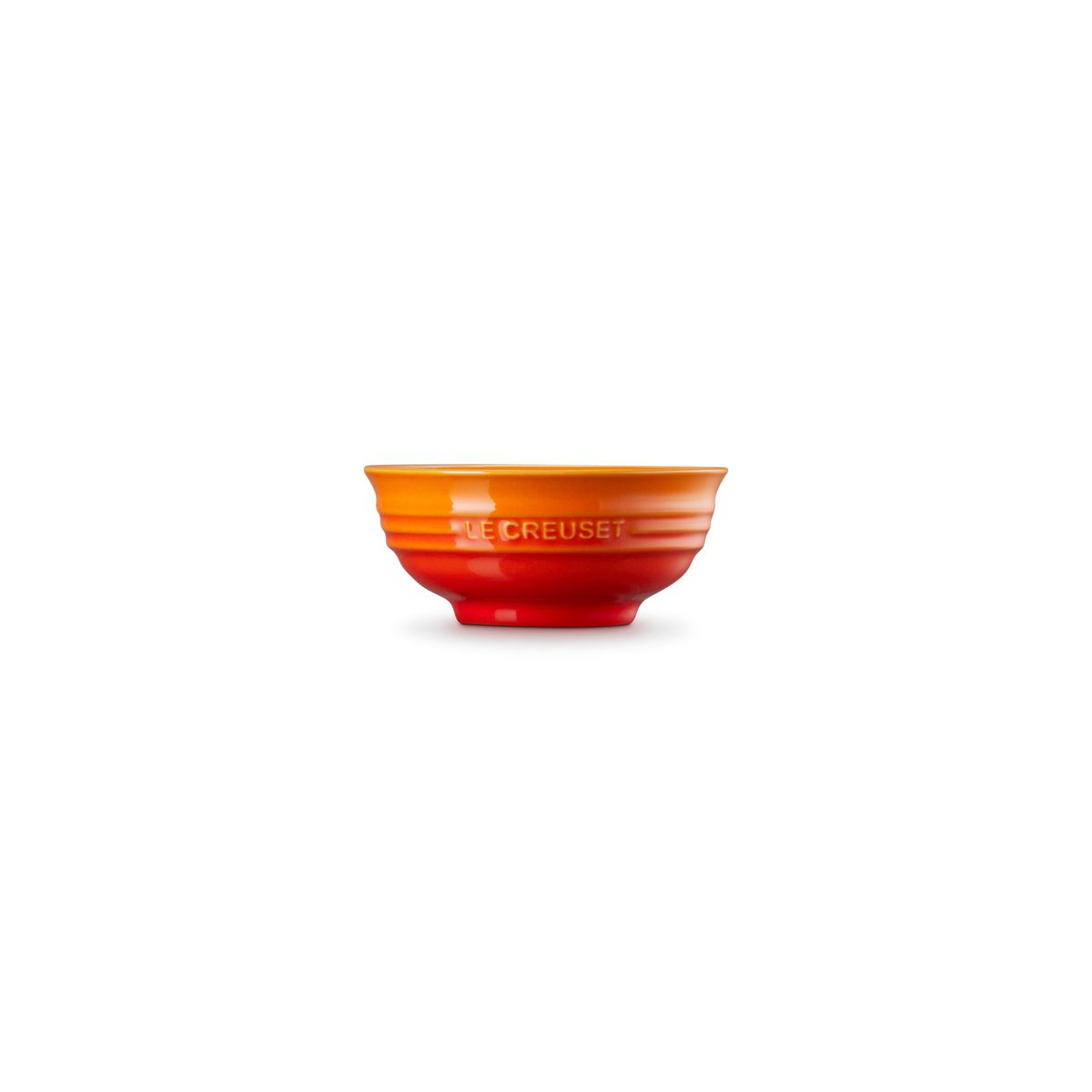 LE CREUSET - Le Creuset Mini Bowl 180 ml Volcánico Bulk Cerámica
