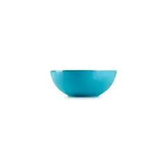 LE CREUSET - Bowl 16cm Azul Caribe Cerámica