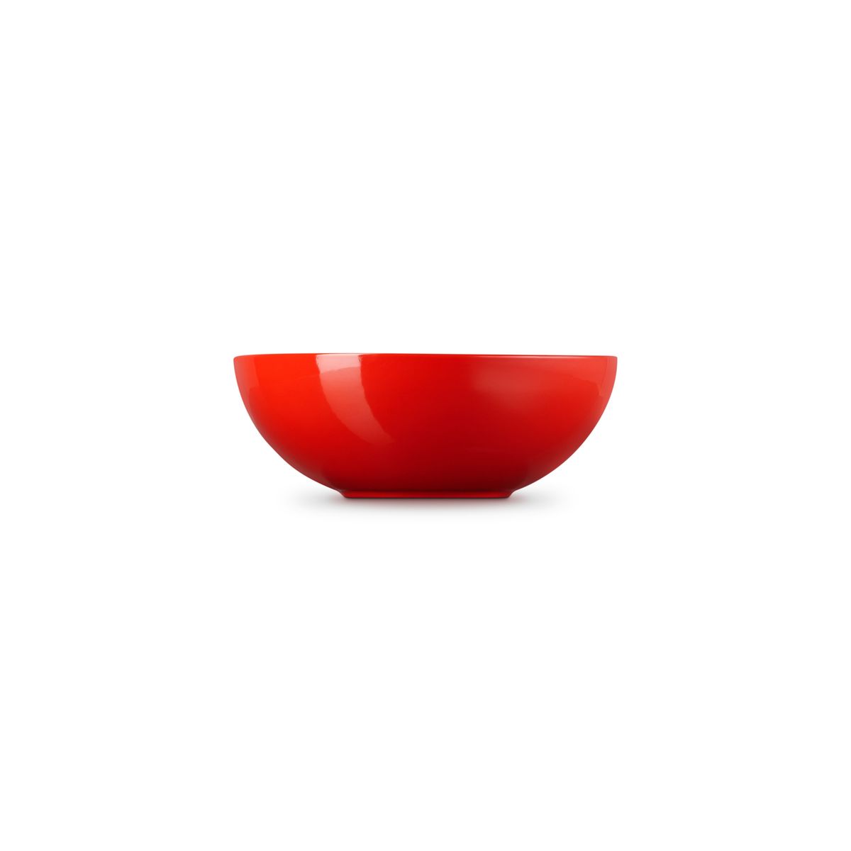 LE CREUSET - Le Creuset Bowl Vancouver 24 cm Cereza Cerámica