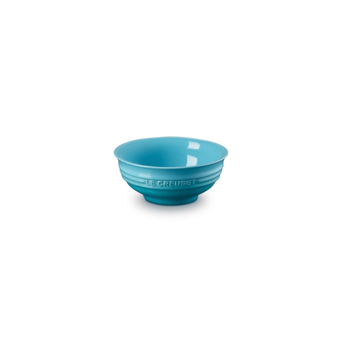 LE CREUSET - Le Creuset Mini Bowl 180 ml Azul Caribe Bulk Cerámica