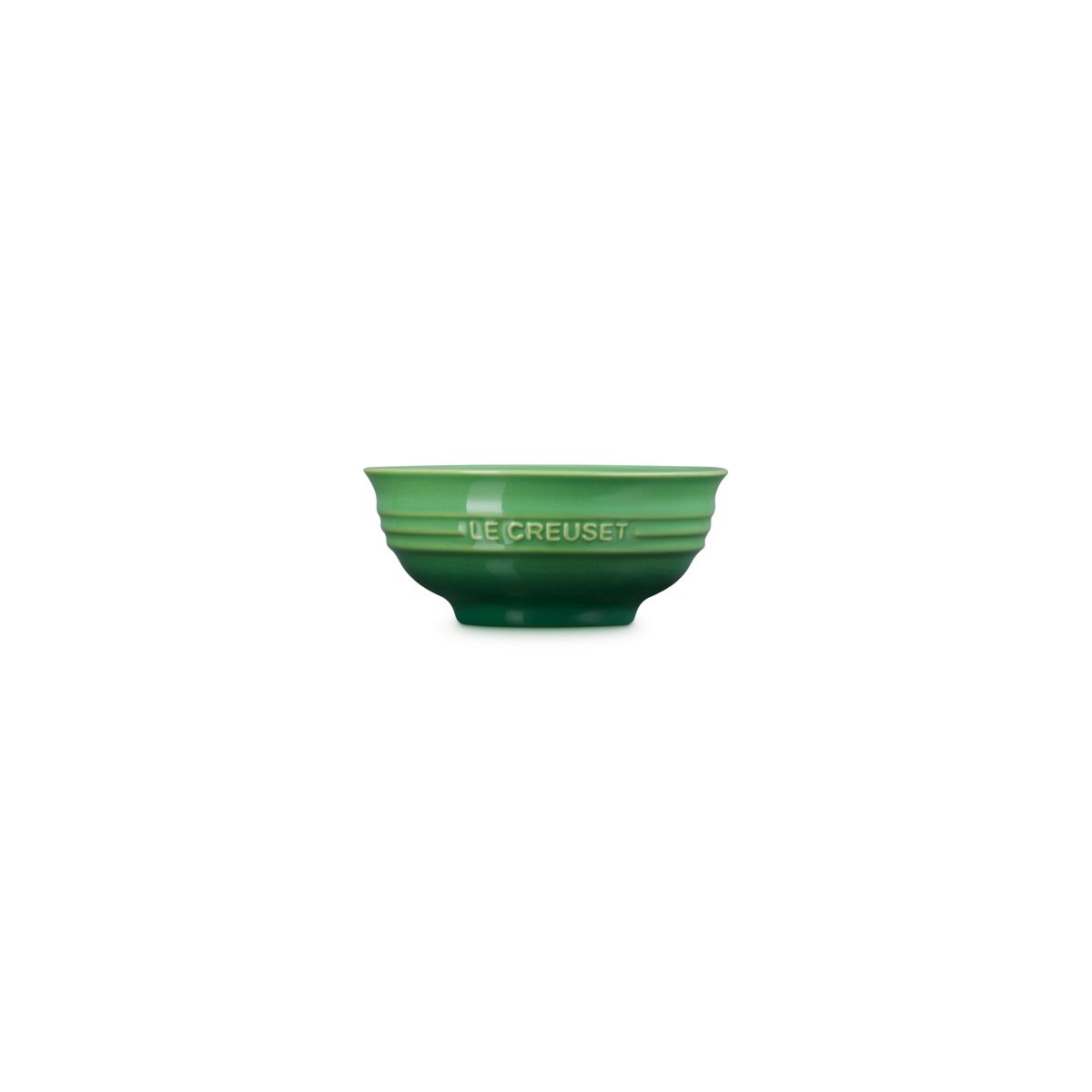 LE CREUSET - Le Creuset Mini Bowl 180ml Verde Bamboo Cerámica