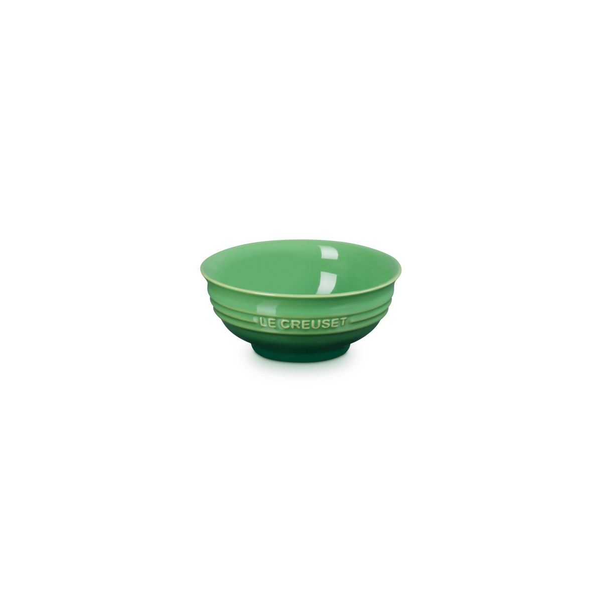 LE CREUSET - Le Creuset Mini Bowl 180ml Verde Bamboo Cerámica