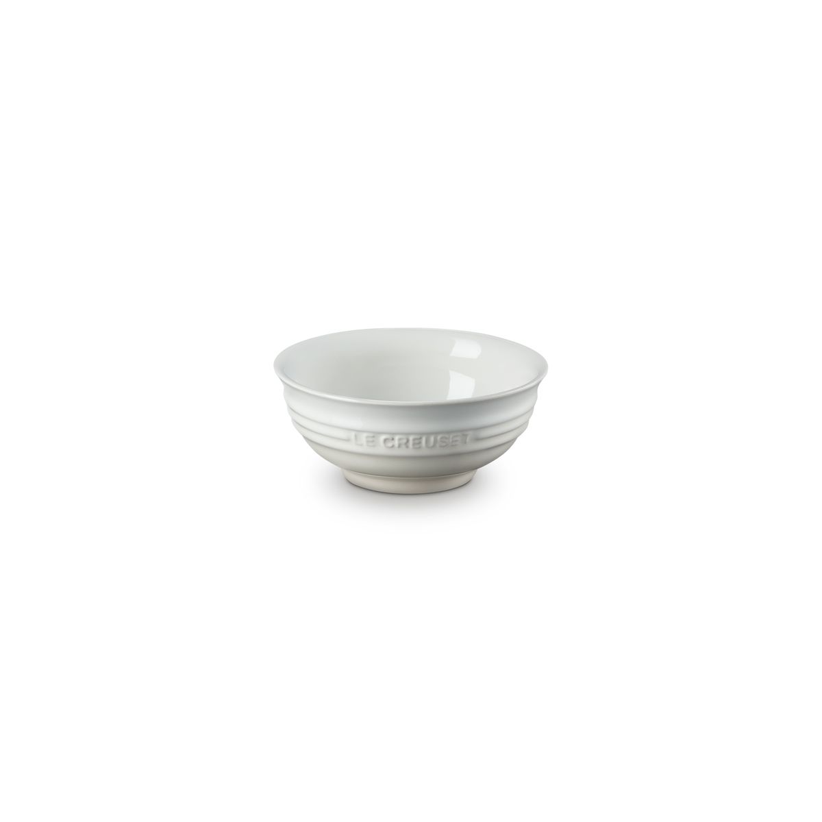 LE CREUSET - Le Creuset Mini Bowl 180ml Meringue Cerámica