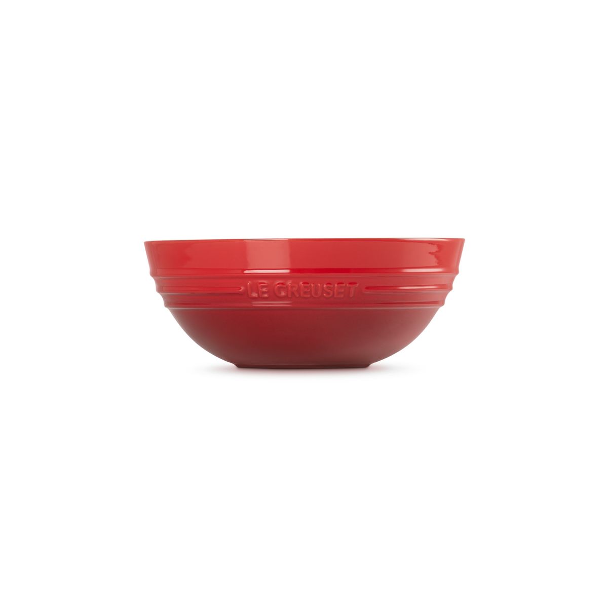 LE CREUSET - Le Creuset Multi Bowl 25Cm Cereza Cerámica