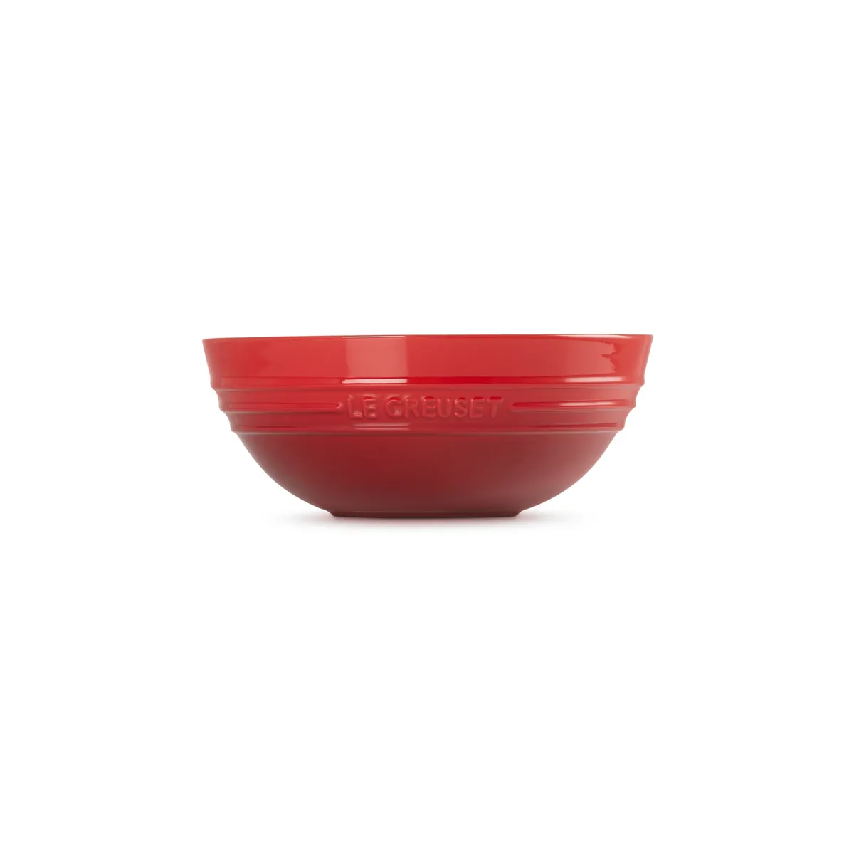 LE CREUSET - Le Creuset Multi Bowl 25Cm Cereza Cerámica