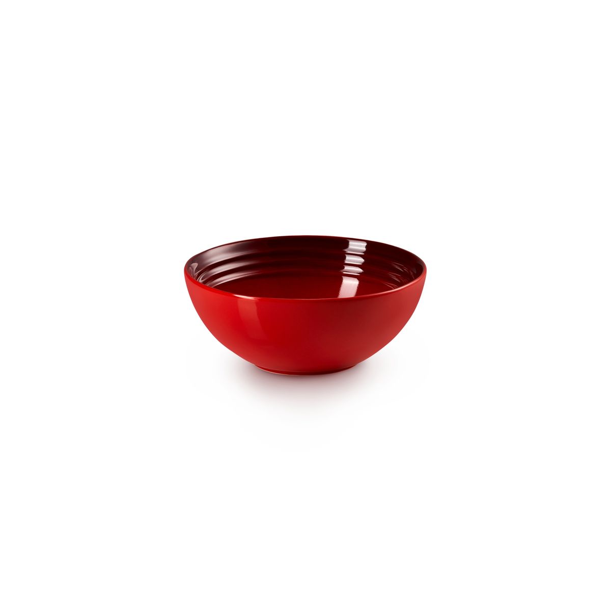 LE CREUSET - Le Creuset Bowl 16cm Cereza Cerámica