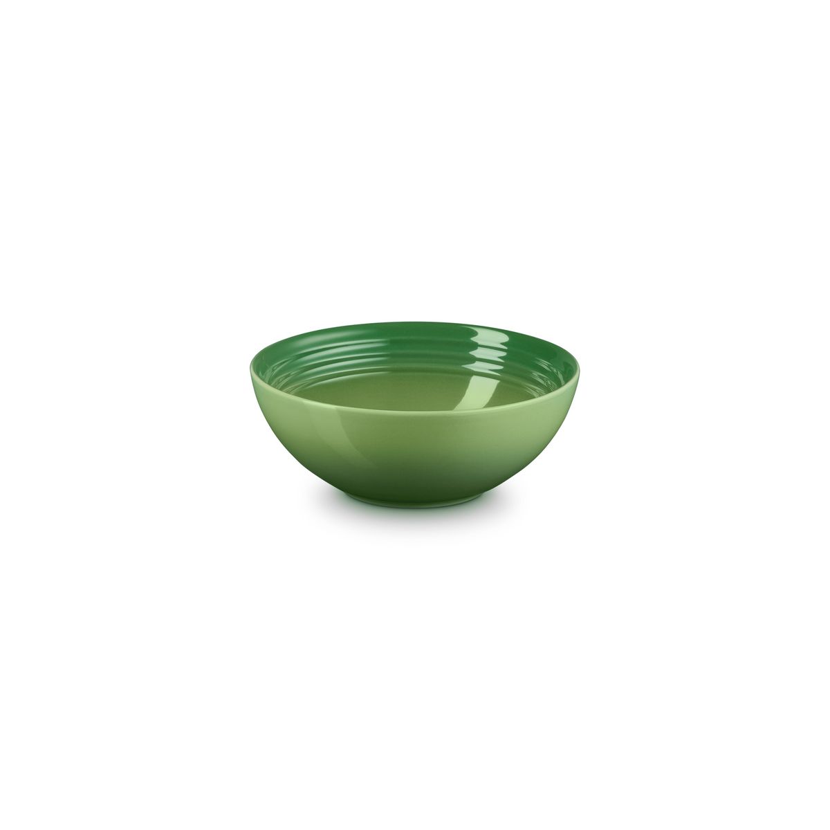 LE CREUSET - Le Creuset Bowl 16cm Verde Bamboo Cerámica