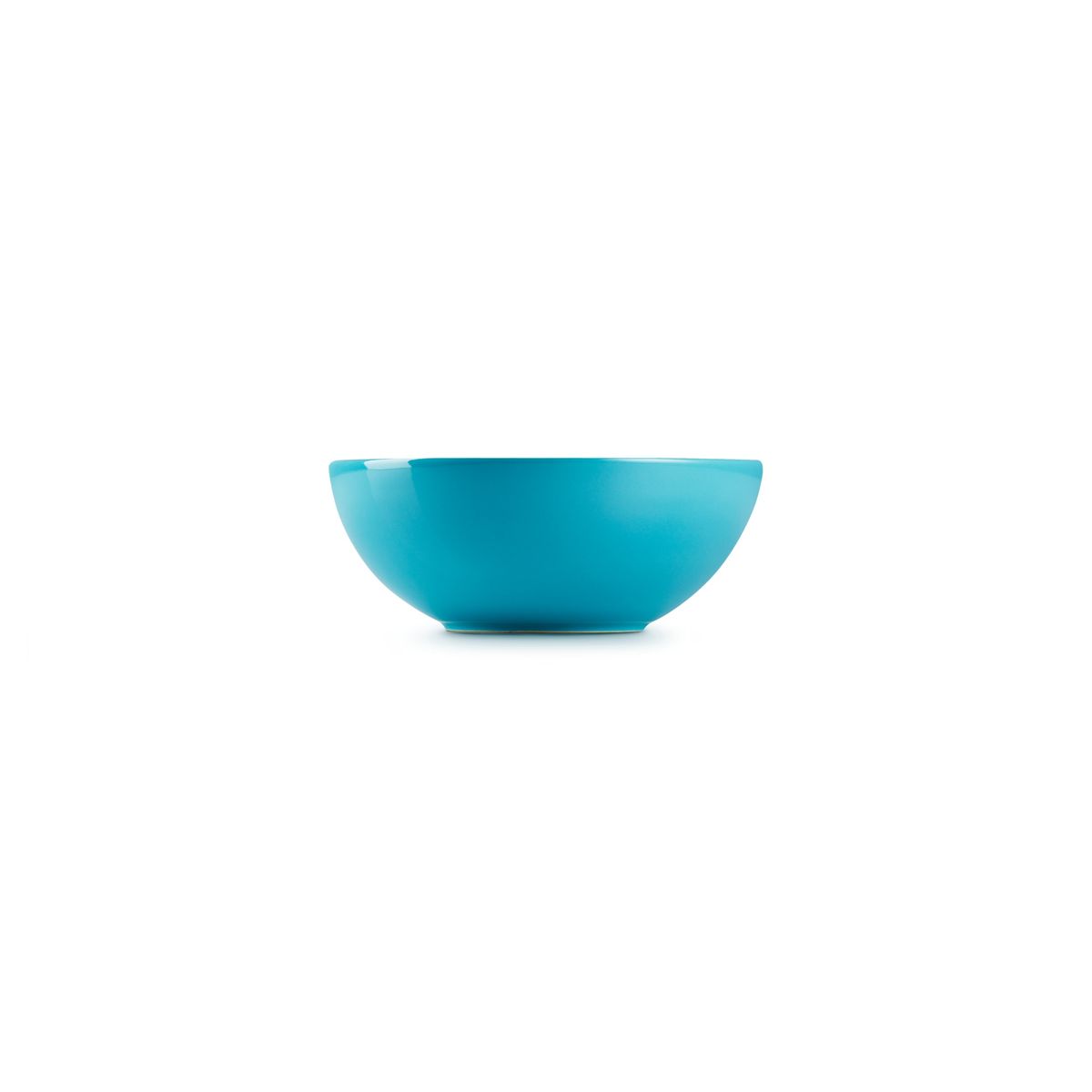 LE CREUSET - Le Creuset Bowl 16cm Azul Caribe Cerámica
