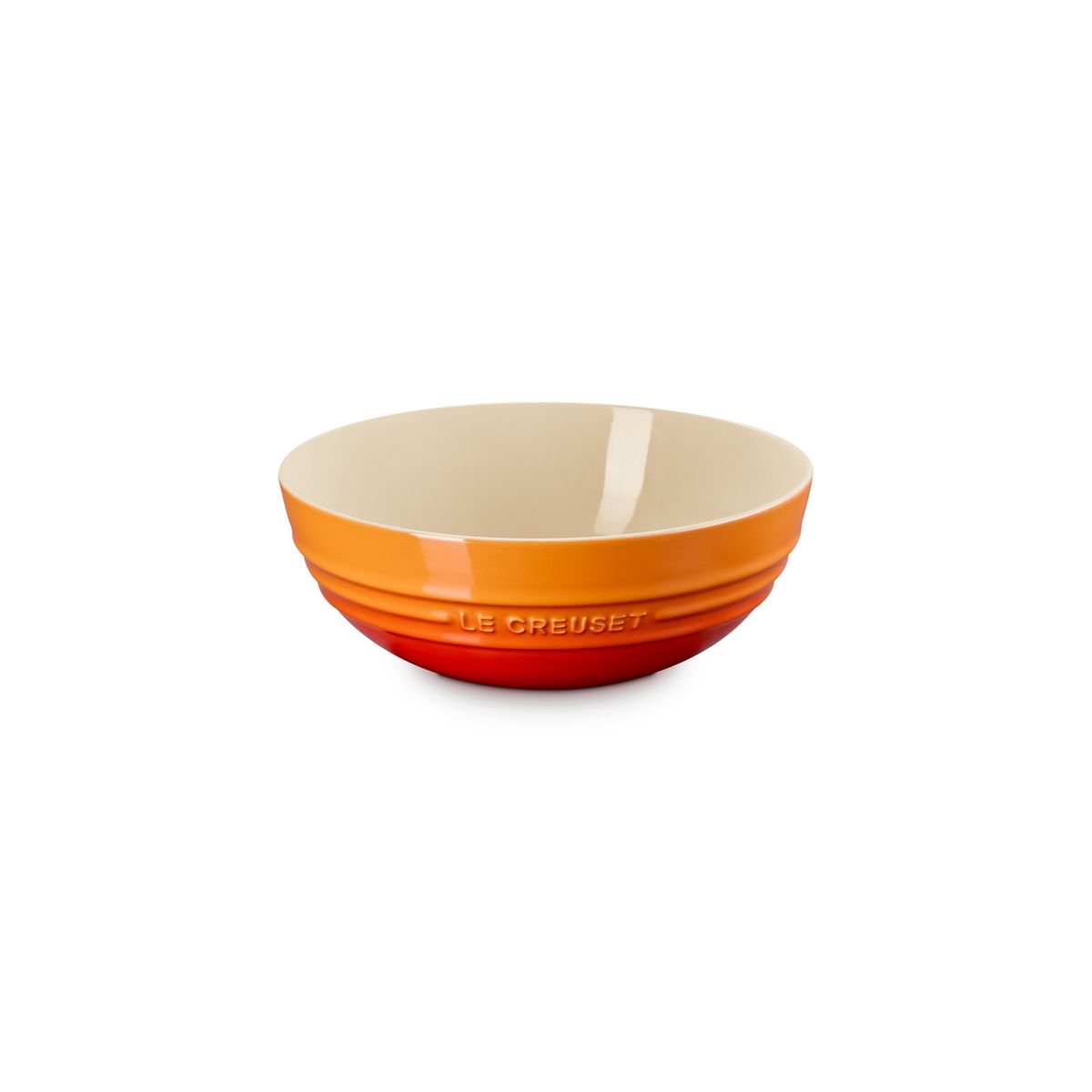 LE CREUSET - Le Creuset Multi Bowl 25Cm Volcánico Cerámica