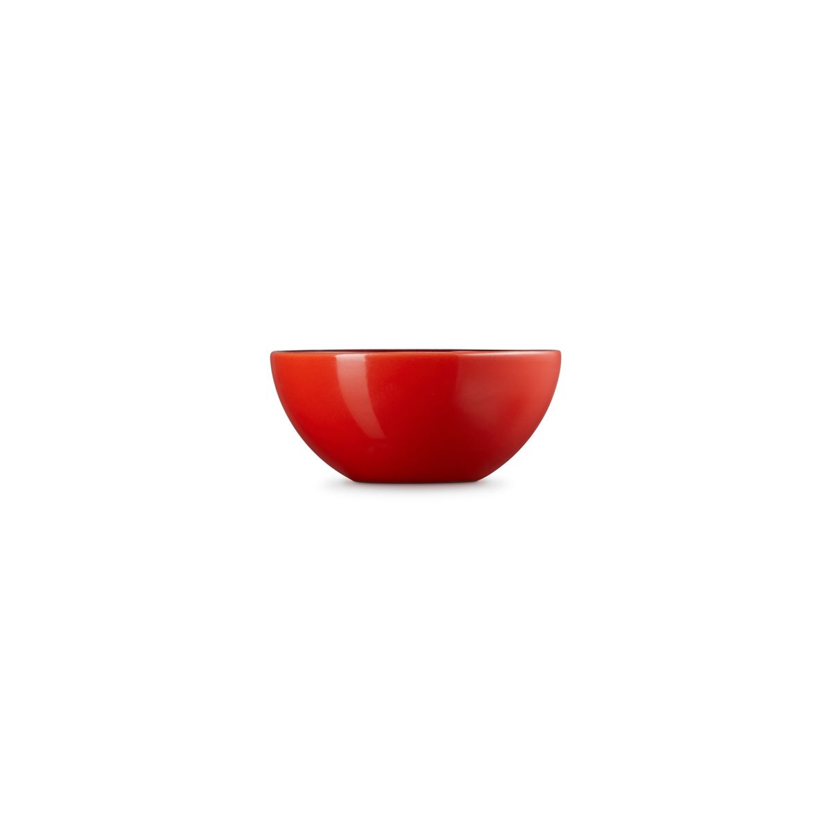 LE CREUSET - Le Creuset Mini Bowl 330ml Cereza Cerámica
