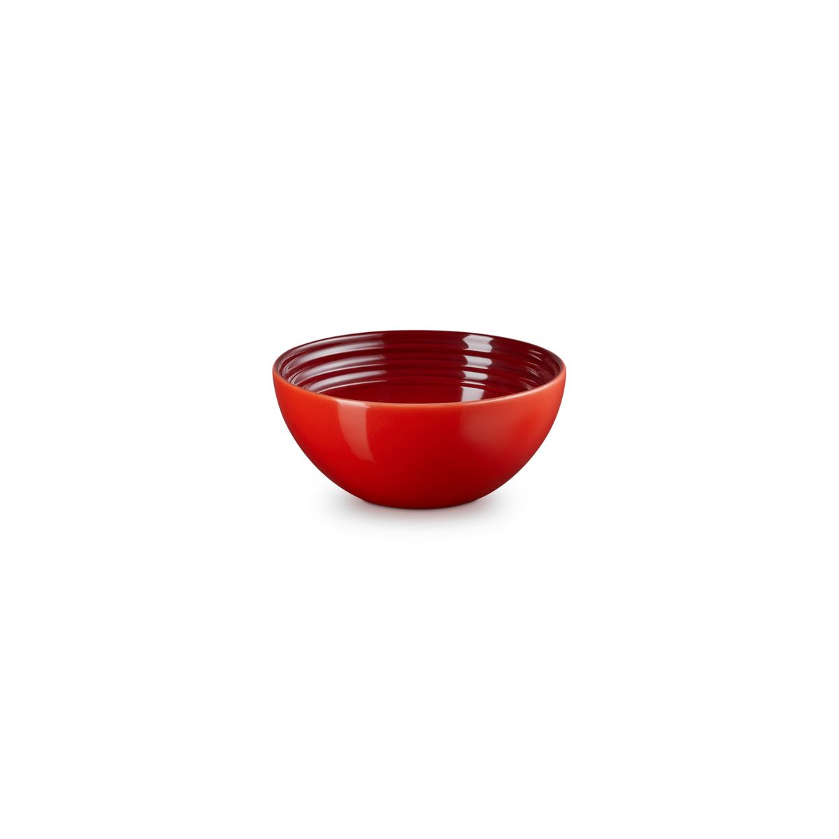 LE CREUSET - Le Creuset Mini Bowl 330ml Cereza Cerámica