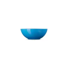 LE CREUSET - Bowl 16cm Azul Azure Cerámica