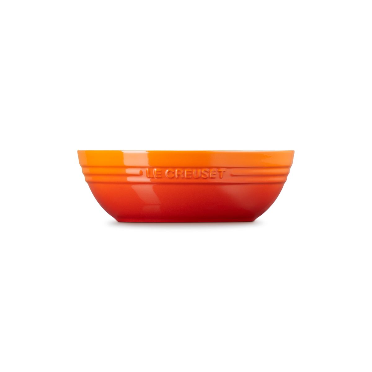 LE CREUSET - Le Creuset Bowl Oval 29cm Volcanico Cerámica