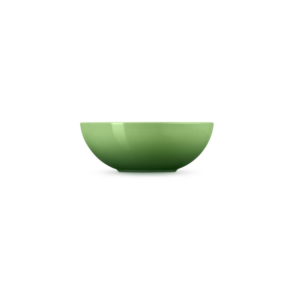 LE CREUSET - Le Creuset Bowl Vancouver 24 cm Verde Bamboo Cerámica