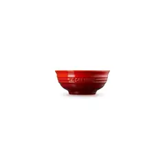 LE CREUSET - Mini Bowl 180 ml Cereza Bulk Cerámica