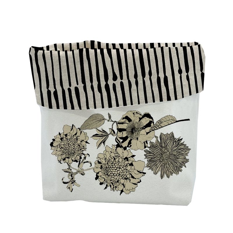 TUYO PRINT - Panera Ebano - Tuyo Print