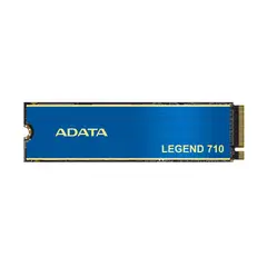 ADATA - SSD M.2 (2280) - 512 GB - A-DATA Legend 710 - NVMe PCIe 3.0 x4