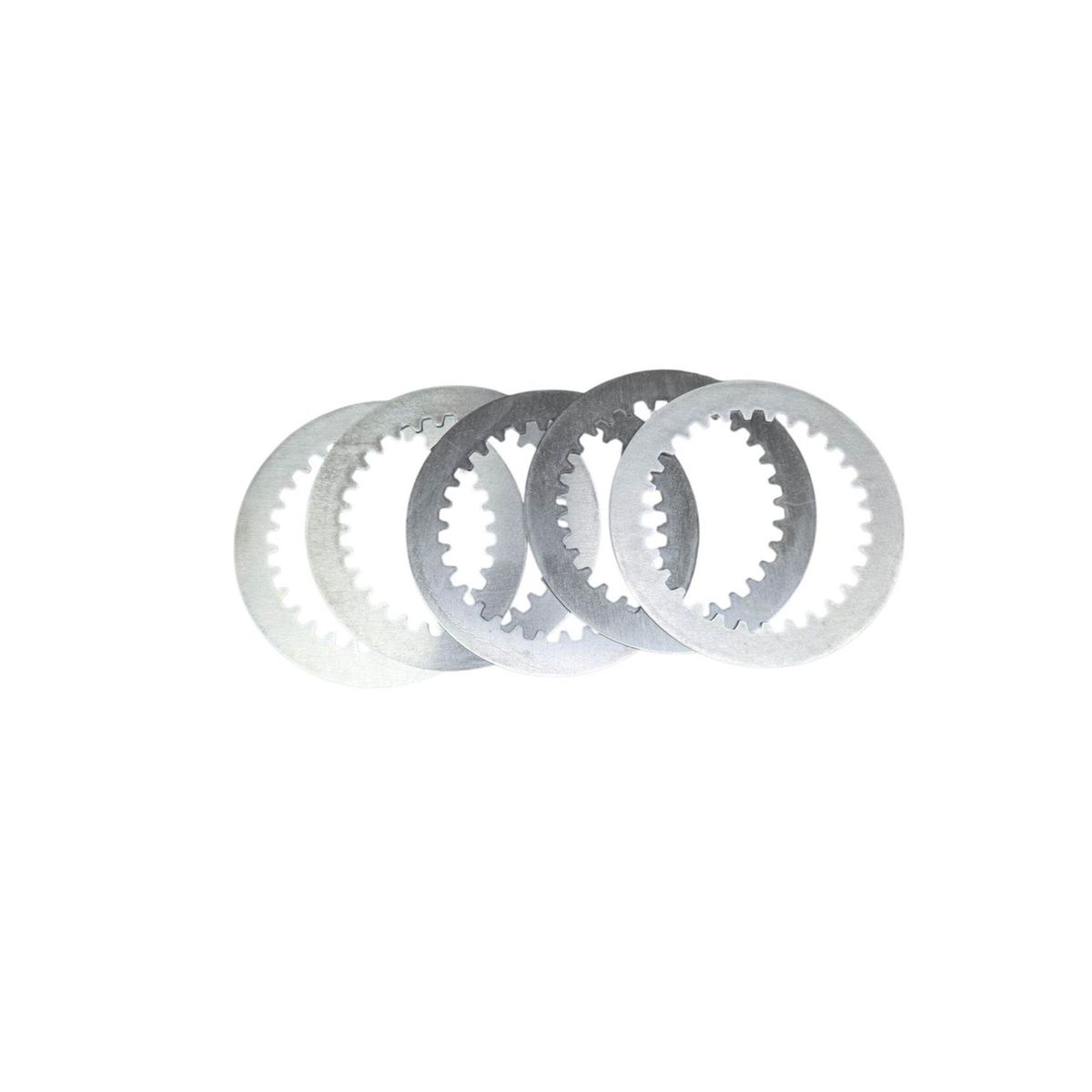 GENERICO - Separadores Embrague Hyosung GV 250 Aquila Original