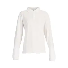 MARITEX - Polera Pique ML Mujer 8020