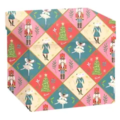 GENERICO - Set Cajas Regalo 5pcs